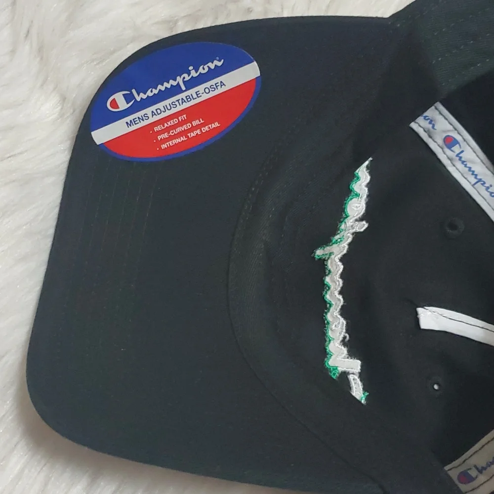 Champion hat - Picture 6 of 7